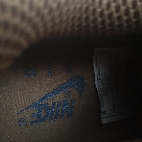 Nike Staples Air max 90 premium NAVIGATION - Picture 9 of 12